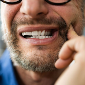 urgencia dental