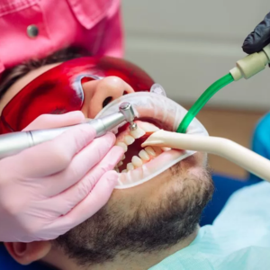 limpeza dental campinas
